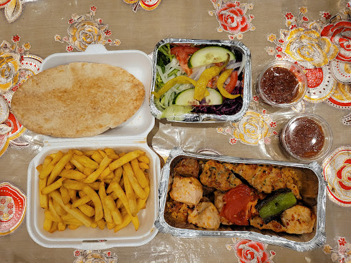 Photo of Mangal Plus - 43 Stratford Rd, Wolverton, Milton Keynes MK12 5LW